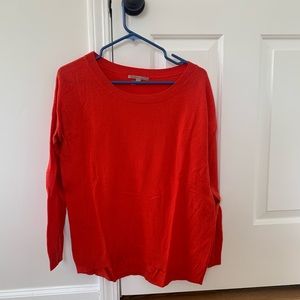 GAP sweater